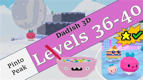 lv 36|level 36 dadish.